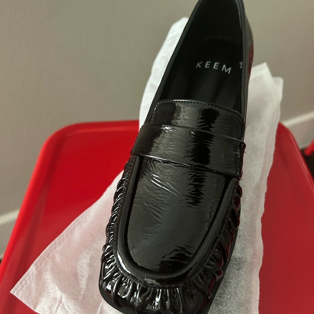 Shop- Pêche Loafer